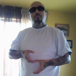 Meet your Posher, Jeff